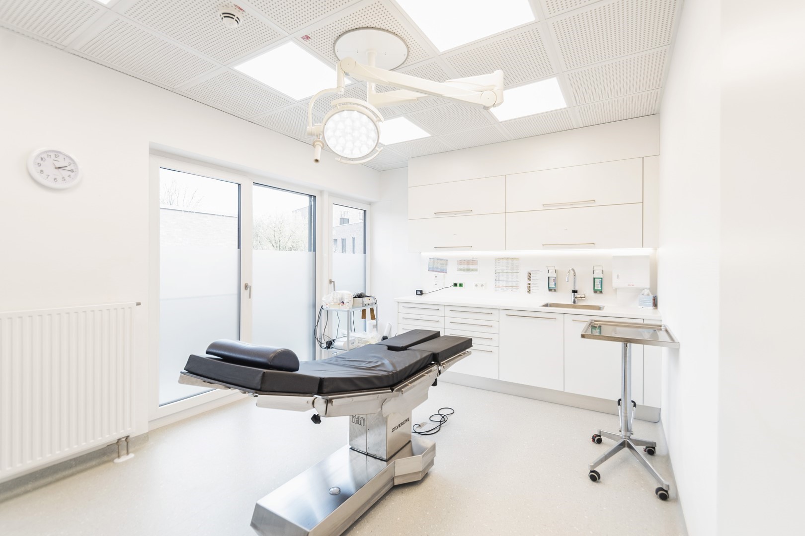 Fotogalerie Die Urologen Am Ring Yorkring M nster